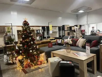 Мебели Виденов