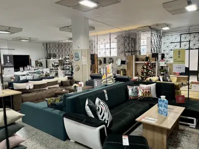Мебели Виденов