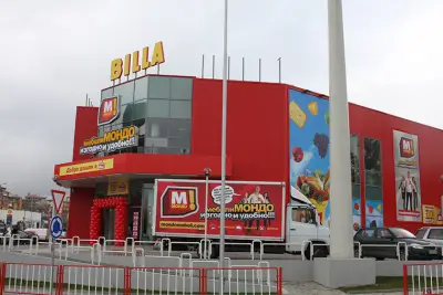Мебели МОНДО 9