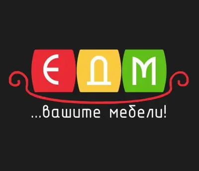 ЕДМ мебел
