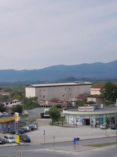 Техномаркет Карлово