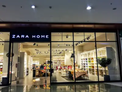 ZARA HOME