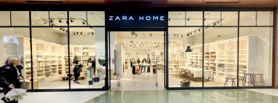 ZARA HOME