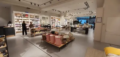 ZARA HOME