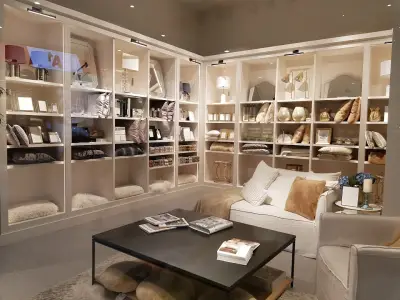 ZARA HOME
