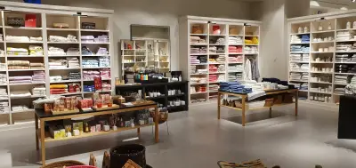 ZARA HOME