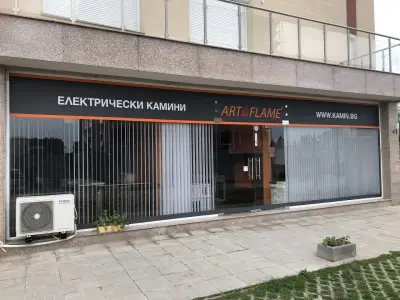 MASOMI / Камини и Мебели