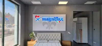 Център за матраци Magniflex - Околовръстен път