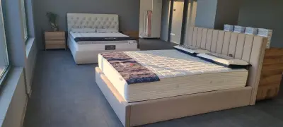 Център за матраци Magniflex - Околовръстен път