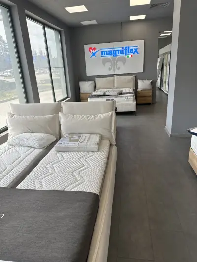 Център за матраци Magniflex - Околовръстен път