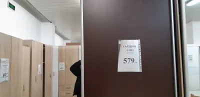 Хоп Мебели Нови Искър