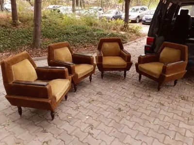 Арт мебел