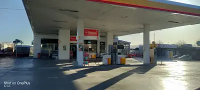 Shell