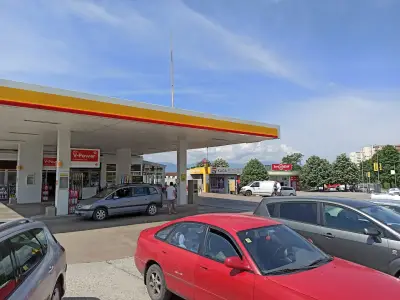 Shell