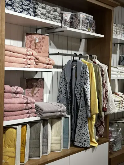 Мебелни Къщи Ralica - Kids & Bedding