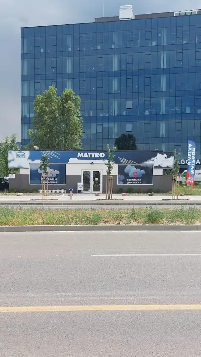 MATTRO град София - Магазин за матраци, легла, спални и топ матраци