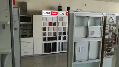 РОСИ София Север