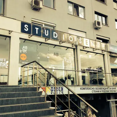 Studio Sense