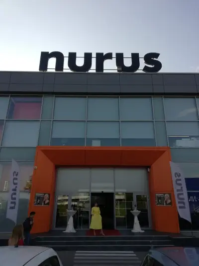 NURUS