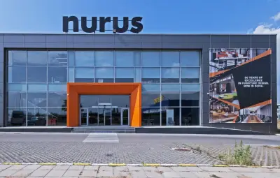 NURUS