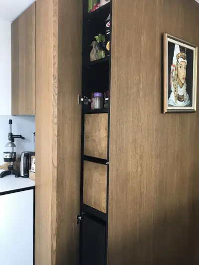 Keston Furniture - Мебели по Поръчка
