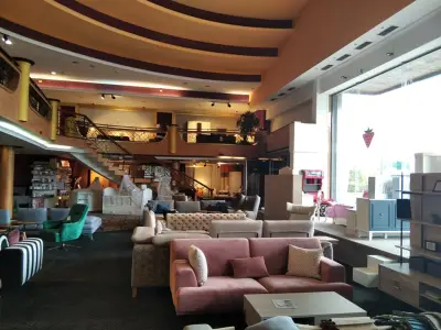Saloni Showroom - Мебелни Къщи Ralica