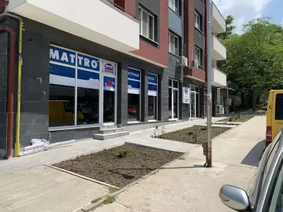 MATTRO град Русе - Магазин за матраци, легла, спални и топ матраци
