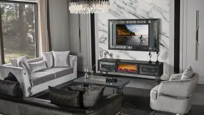 Aldo Home | Магазин за мебели Търговище | Производство и монтаж на мебели | Проектиране и дизайн | Обзавеждане на дома