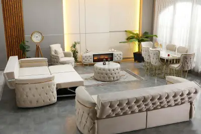 Aldo Home | Магазин за мебели Търговище | Производство и монтаж на мебели | Проектиране и дизайн | Обзавеждане на дома