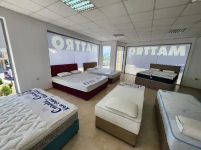MATTRO - Магазин за матраци, легла, спални, топ матраци и подматрачни рамки