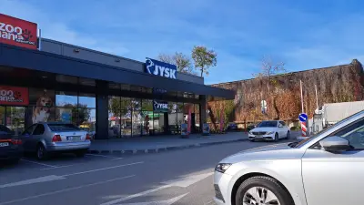 JYSK Plovdiv, VIA Nord Park
