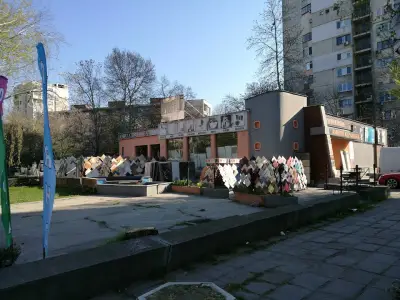 Амичи керамика - Стилна баня
