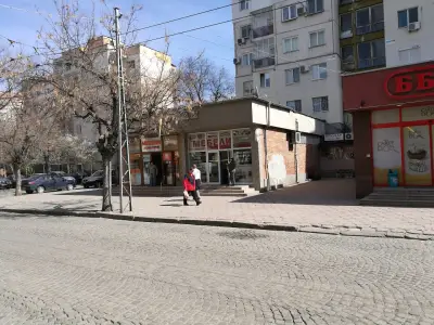 Мебели „Комфорт”