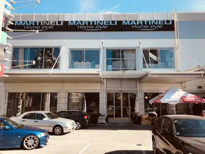 Мартинели