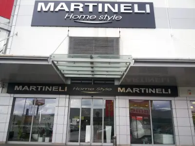 Мартинели