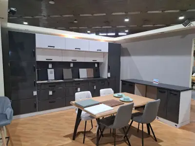 Търговска къща Мебел