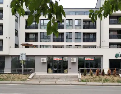 Мебели Ивели
