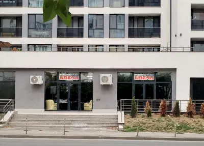 Мебели Ивели