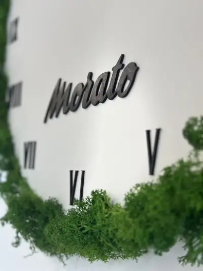 Кухни Morato - Шоурум Перник