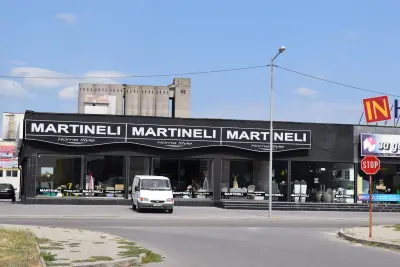 MARTINELI