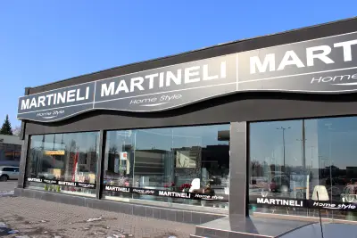 MARTINELI