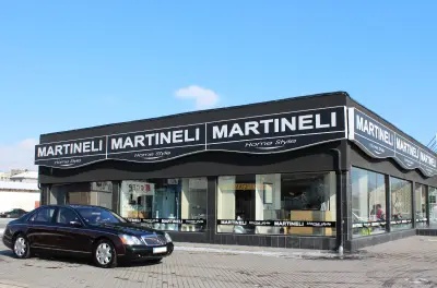 MARTINELI
