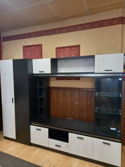 Мебелен Магазин МОНИ