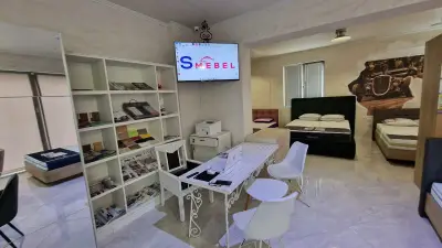 Мебелен магазин Smebel