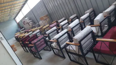 Grand Bazar ltd.