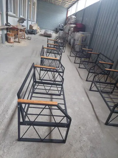Grand Bazar ltd.