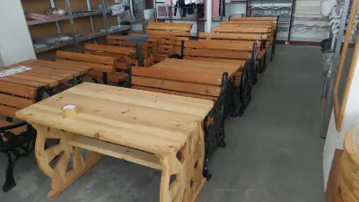 Grand Bazar ltd.