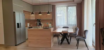 Мебели и Интериорни врати
