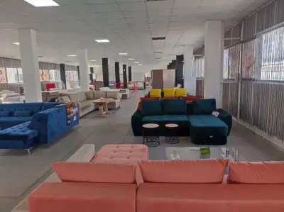 Мебели Комфорт