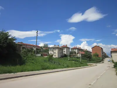 Мебелна Къща Мура